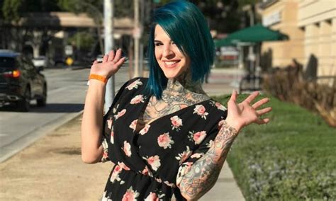 heidi lavon|The Life and Career of Heidi Lavon Age, Boyfriend, Height, Bio